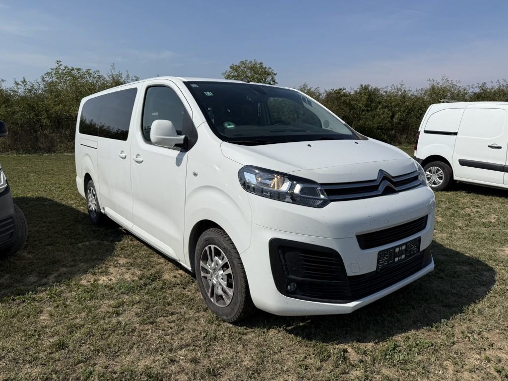 Used vehicles offer